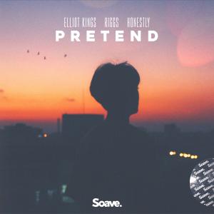 Listen to Pretend (其他) song with lyrics from Elliot Kings