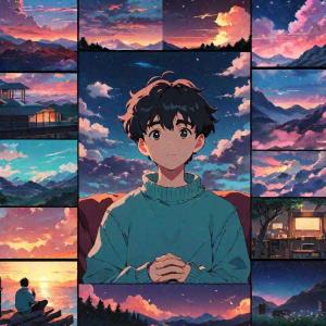 aflo的專輯New Feeling