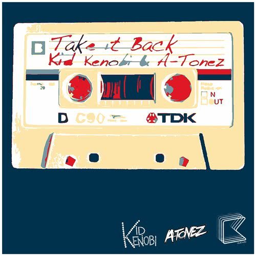 Take It Back (Dub)