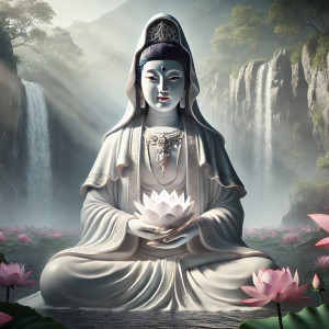 妙莲华的专辑60首南無觀世音菩薩聖歌 (三)