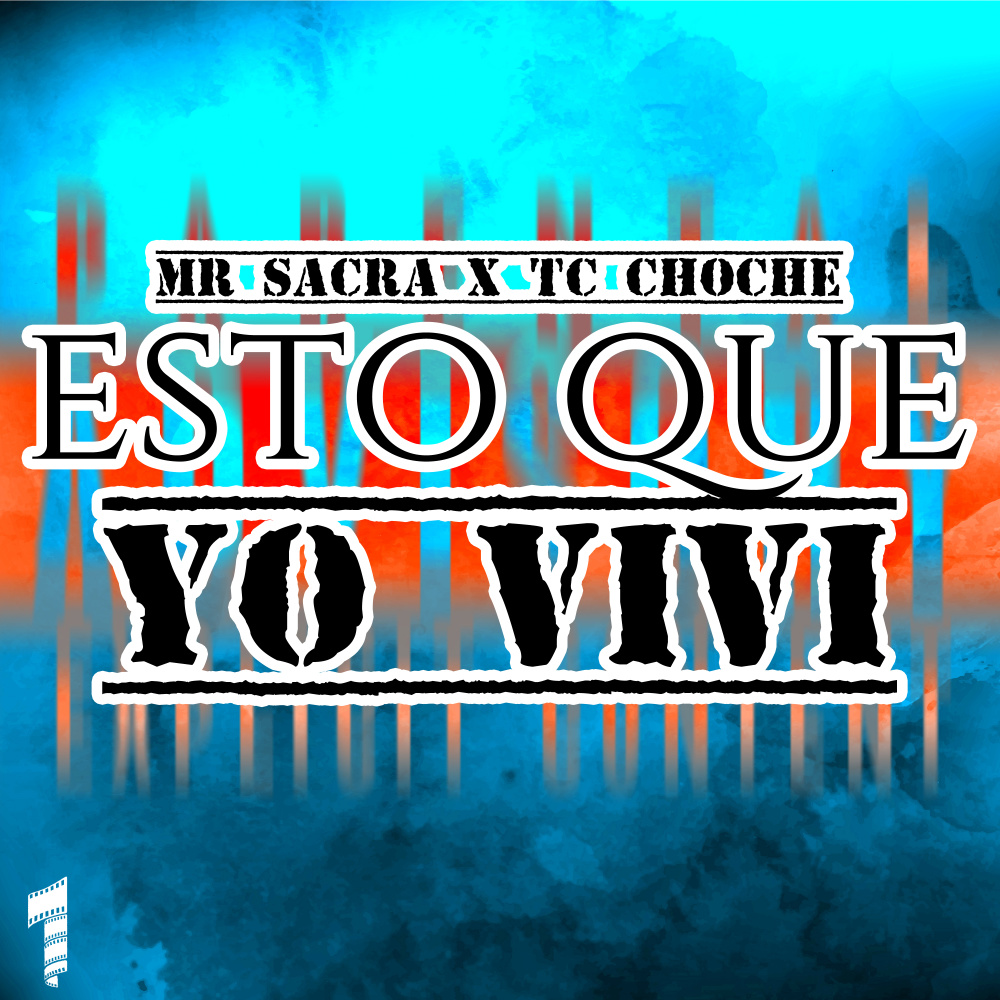 Esto Que Yo Vivi