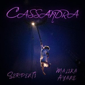 อัลบัม Cassandra ศิลปิน Serpenti