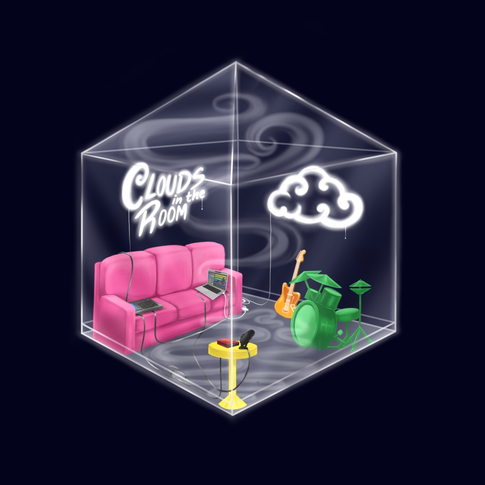 Circles (feat. Richy B)