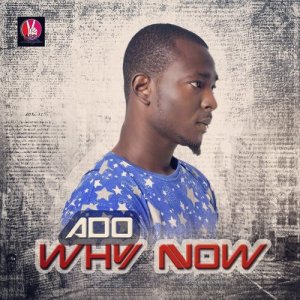 收聽Ado的Why Now歌詞歌曲