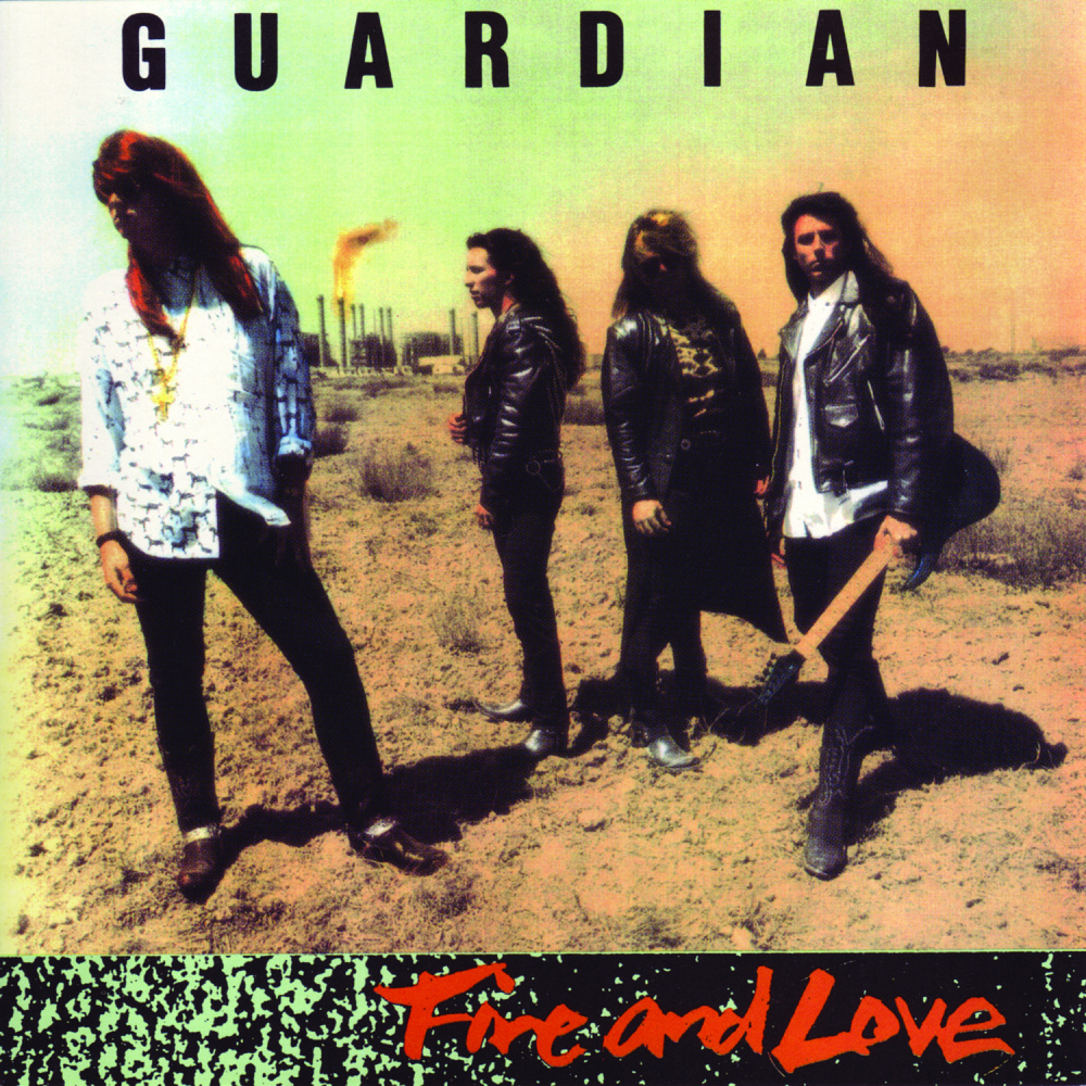 Never Say Goodbye (Album Version)