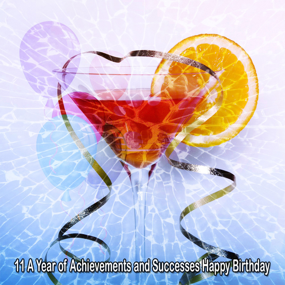 Happy Birthday Metal Instrumental