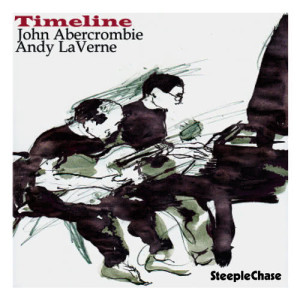 อัลบัม Timeline ศิลปิน Andy Laverne