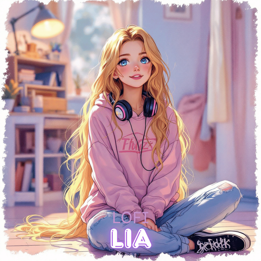 Sleepy Lofi