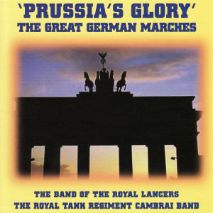 ดาวน์โหลดและฟังเพลง Berliner Luft พร้อมเนื้อเพลงจาก The Band of the Royal Lancers