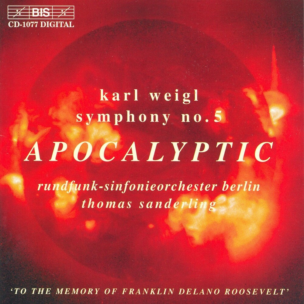 Phantastisches Intermezzo: Phantastisches Intermezzo, Op. 18 (Sehr lebhaft)