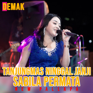 Dengarkan Tanjung Mas Ninggal Janji lagu dari Sabila Permata dengan lirik