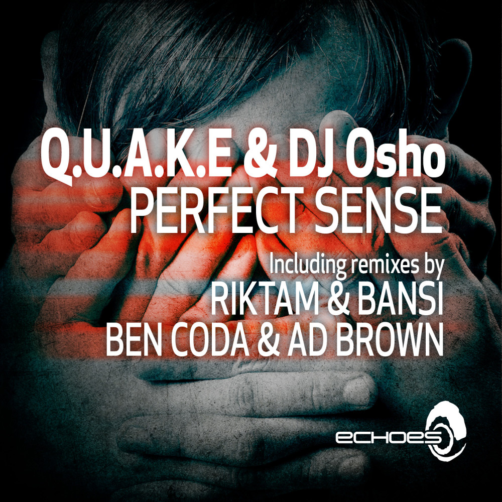 Perfect Sense (Ben Coda & Ad Brown Remix)