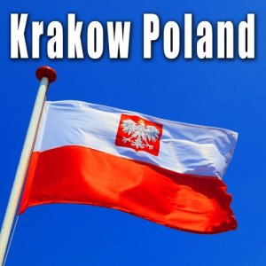 Sound Ideas的專輯Krakow, Poland