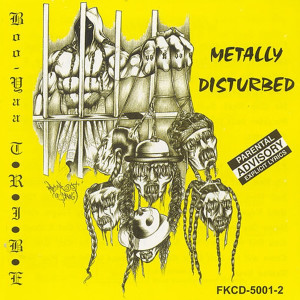 Listen to Drive To The Morgue (The Ultimate Crowd Pleaser) song with lyrics from Boo-Yaa T.R.I.B.E.