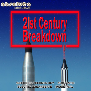 Album 21st Century Breakdown from Absolute Music