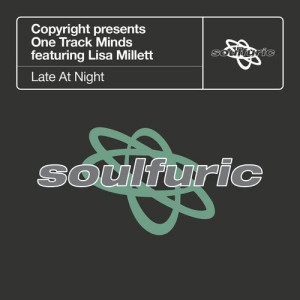 Lisa Millett的專輯Late At Night (feat. Lisa Millett)