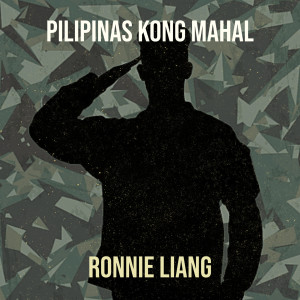 Album Pilipinas Kong Mahal from Ronnie Liang