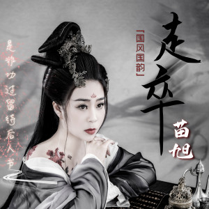 收听苗旭的走卒 (伴奏)歌词歌曲