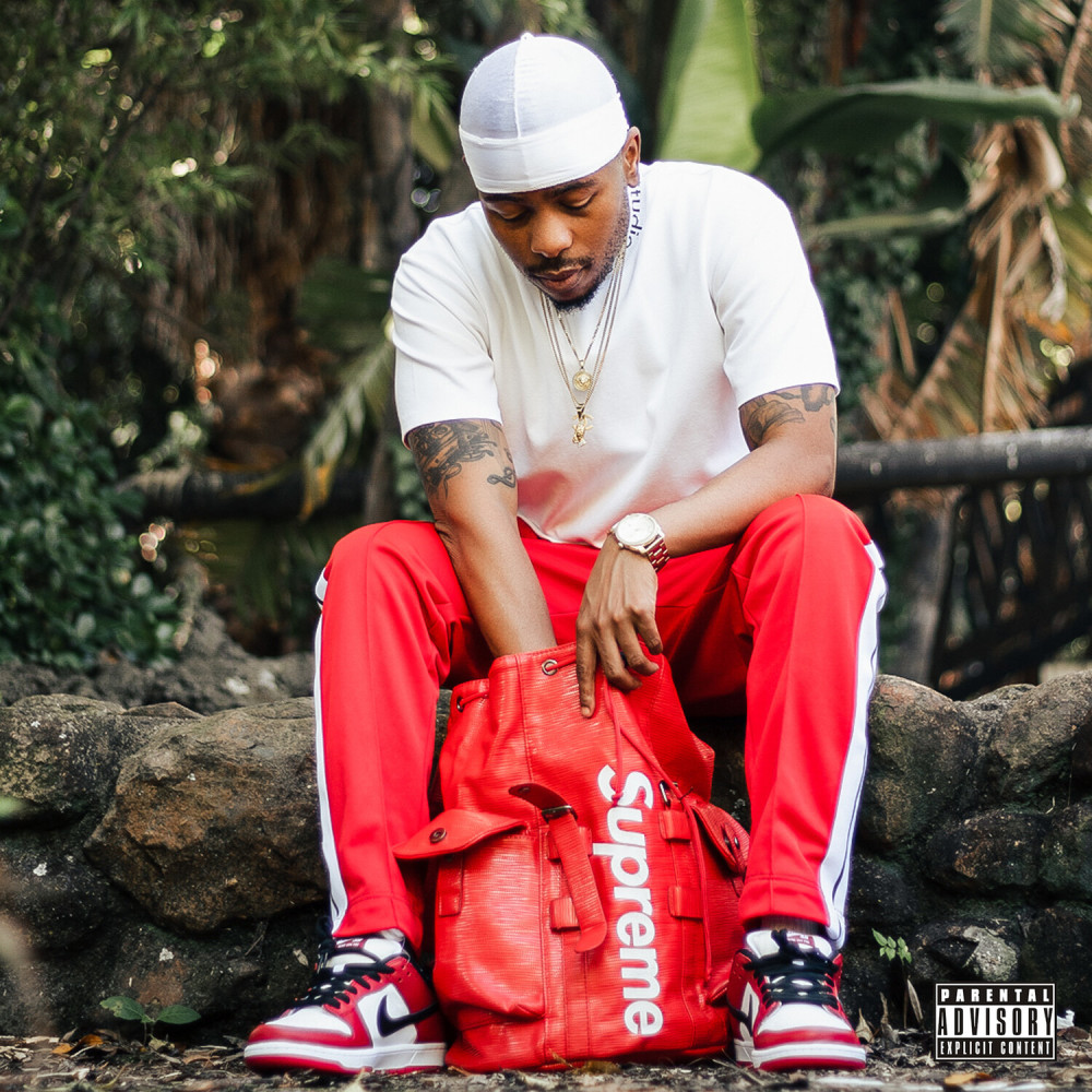 Ghetto (Explicit)