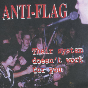 Dengarkan Indie Sux, Hardline Sux, Emo Sux lagu dari Anti-Flag dengan lirik