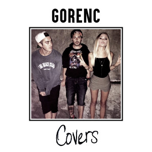 Listen to Locked Away song with lyrics from GORENC