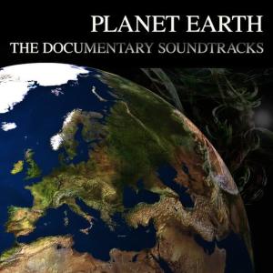 Opera Angels的專輯Planet Earth - The Documentary Soundtracks