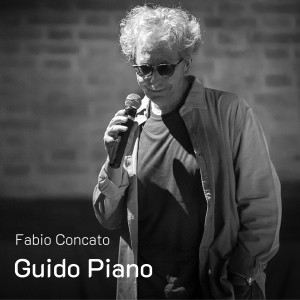Guido piano (Versione acustica) dari Fabio Concato