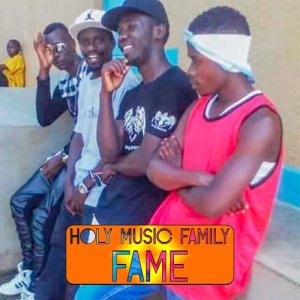 ดาวน์โหลดและฟังเพลง Fame พร้อมเนื้อเพลงจาก Holy Music Family