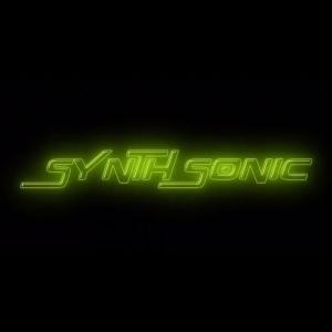 收聽Chase Woodbury的Synth Sonic (feat. Jinho)歌詞歌曲