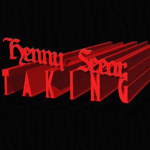Album Taking (Explicit) oleh Henny Seear