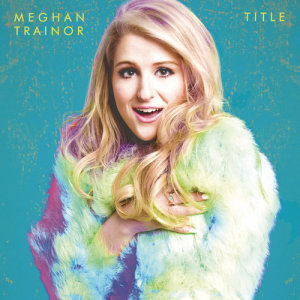 收聽Meghan Trainor的Like I'm Gonna Lose You歌詞歌曲