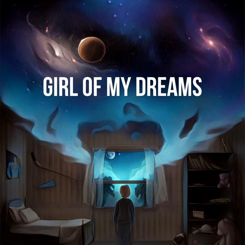 Girl Of My Dreams
