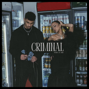 Album Criminal oleh TARA