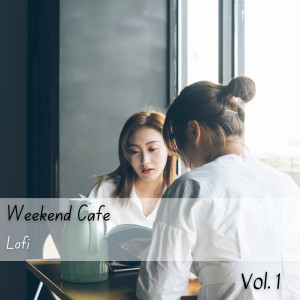 อัลบัม Lofi: Weekend Cafe Vol. 1 ศิลปิน Jazz Instrumentals