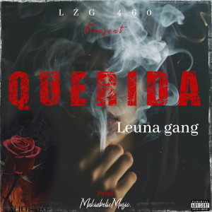 LZG460的專輯QUERIDA (Explicit)
