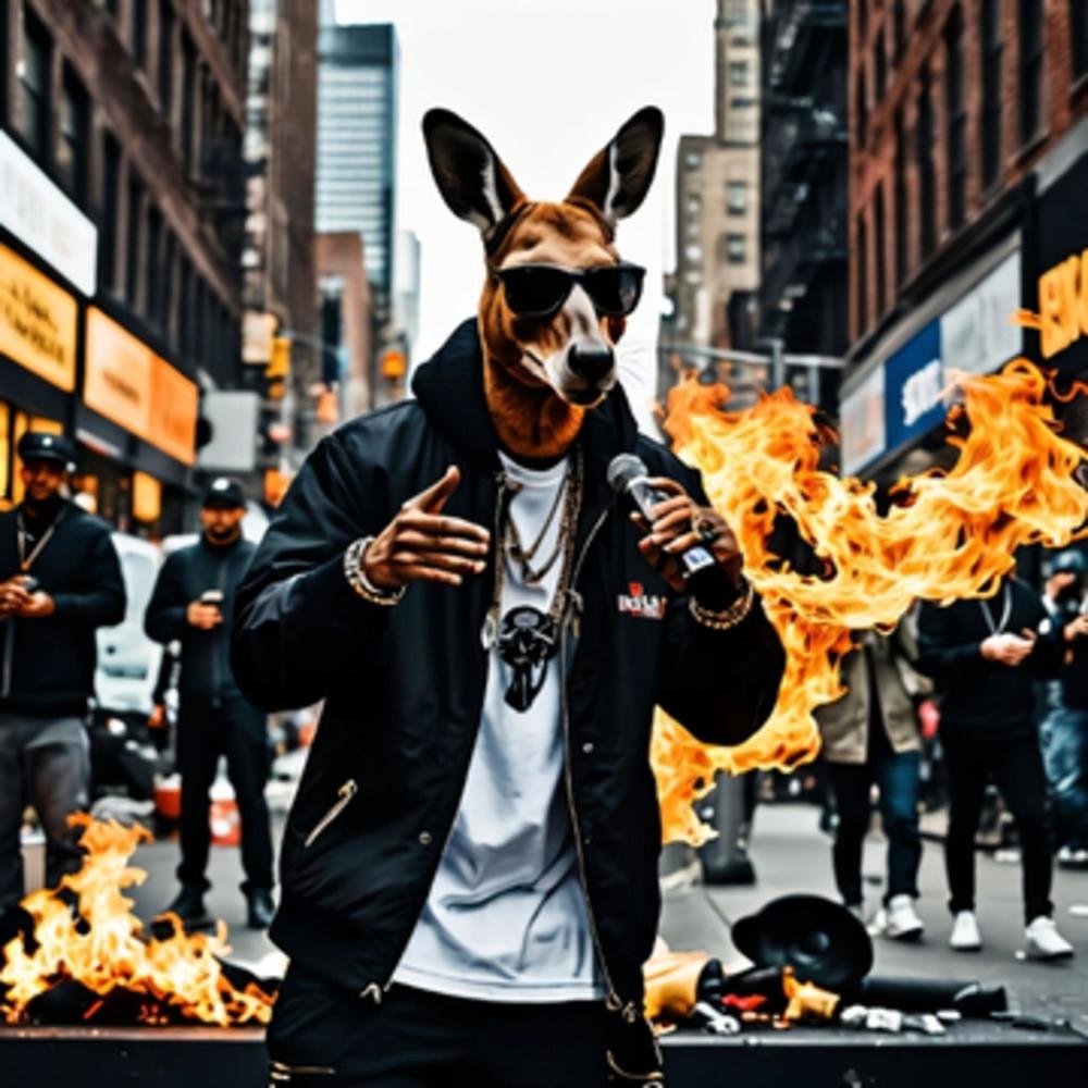 Vet vellaco (Explicit)