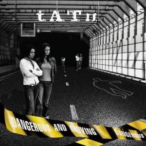 收聽T.A.T.U.的All About Us歌詞歌曲