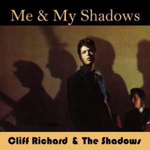 ดาวน์โหลดและฟังเพลง She's Gone พร้อมเนื้อเพลงจาก Cliff Richard & The Shadows