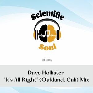 Dave Hollister的專輯It's All Right (Oakland, Cali Mix)