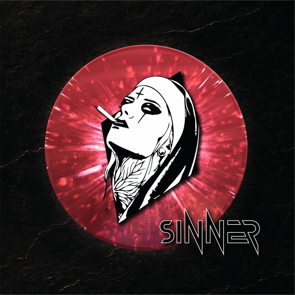 Sinner (feat. Ren Thomas) (Explicit)