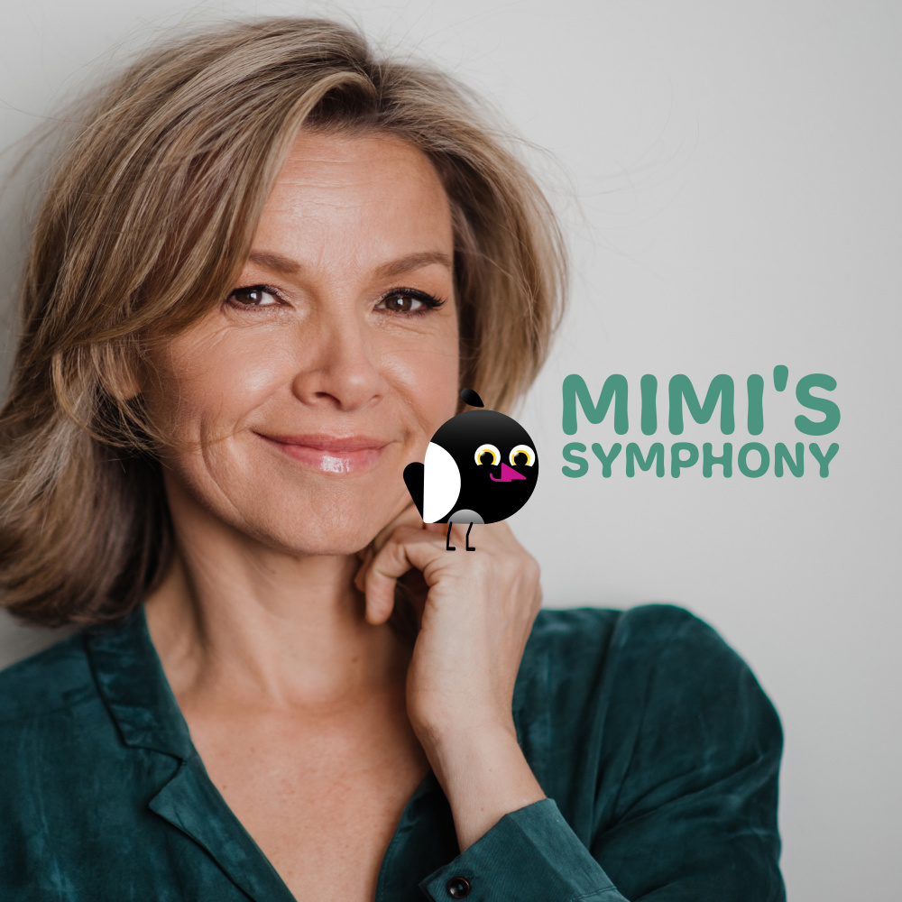 Mimi Sings