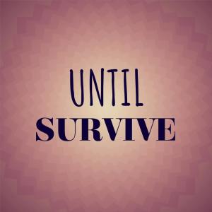 收听Asua的Until Survive歌词歌曲
