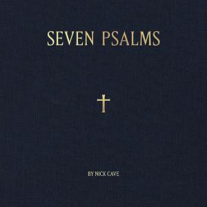 Nick Cave的專輯Seven Psalms
