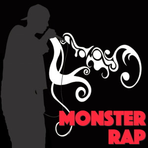 Various Artists的專輯Monster Rap (Explicit)