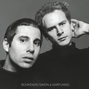 ดาวน์โหลดและฟังเพลง Bookends Theme (Reprise) พร้อมเนื้อเพลงจาก Simon & Garfunkel