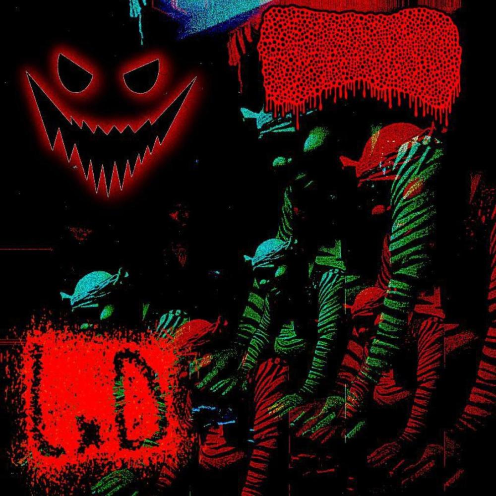 Untitled (feat. Luigi Destroyer)