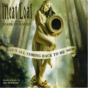 收聽Meat Loaf的It's All Coming Back To Me Now歌詞歌曲