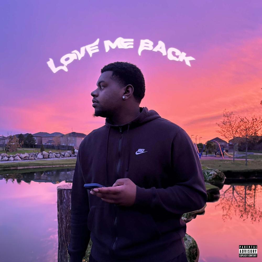 Love Me Back (feat. Akmusic) (Explicit)