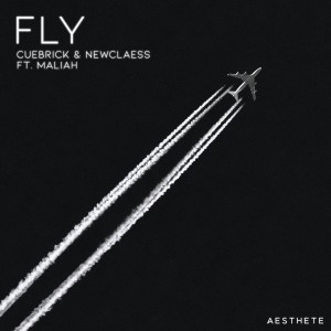 收聽Cuebrick的Fly歌詞歌曲