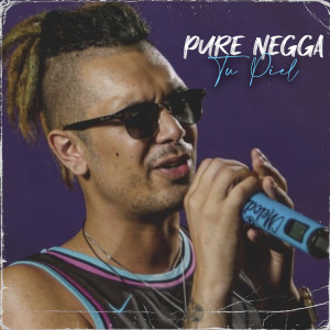 Dengarkan lagu Volverte a Ver nyanyian Pure Negga dengan lirik